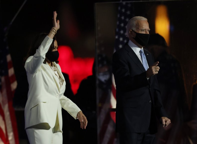 What is The Biden-Harris Administration's Seven-Point Plan
to Beat COVID-19? 1