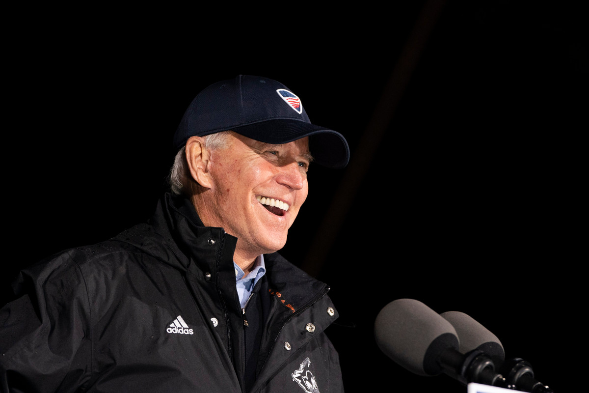 Democrats are masking Biden’s frailty: Devine 1