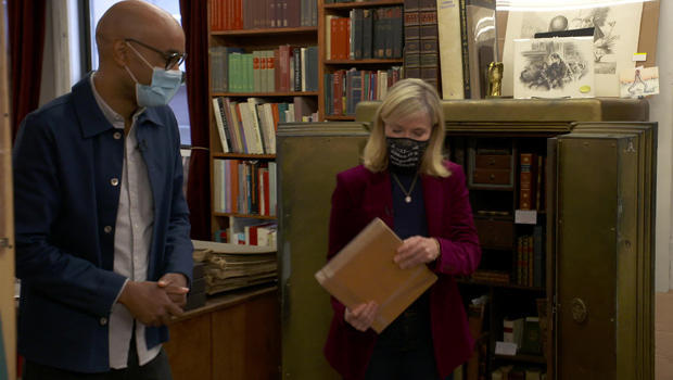 Independent booksellers write a new chapter during
COVID-19 1