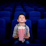 Box office enjoys biggest weekend since pandemic shut down
theaters 6