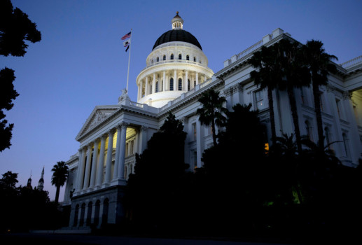 Coronavirus: Oregon posts workplace outbreaks weekly,
California has no such plan 1
