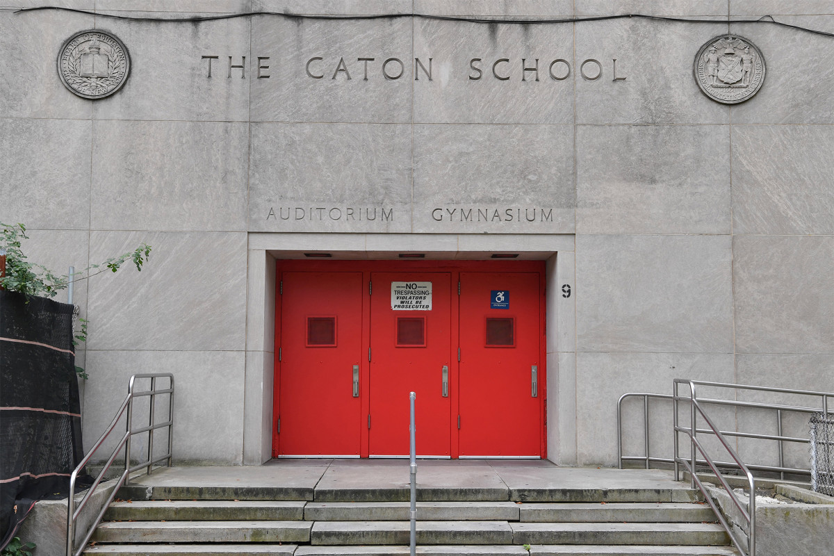 COVID-19 exemptions for teachers, principals extended
through school year 1