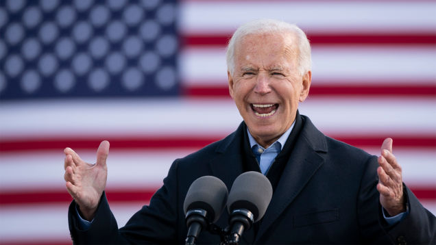 Media Lambasts Biden Administration For Failure To Solve
Coronavirus 1 Media Lambasts Biden Administration For Failure To Solve
Coronavirus 1