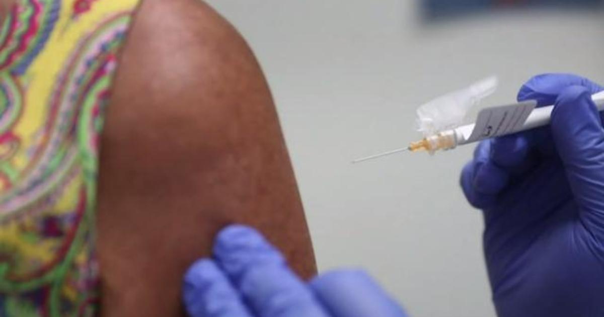 AstraZeneca says COVID-19 vaccine could arrive by
year-end 1