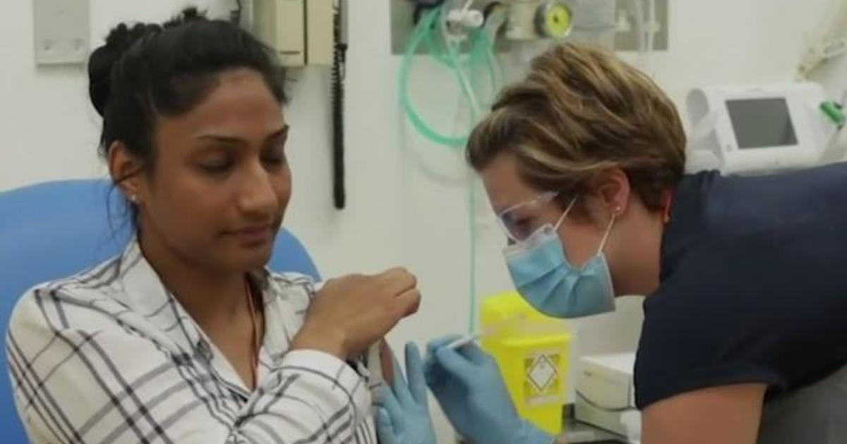 Pfizer says its coronavirus vaccine is 90% effective 1