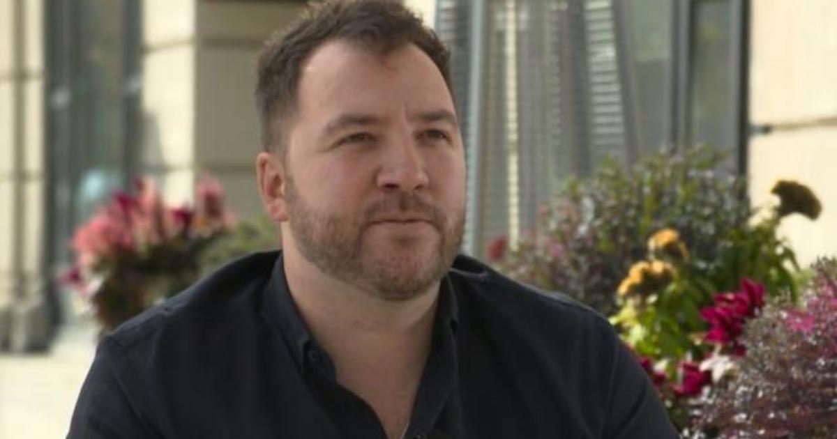 The Dish: Chef Tyler Akin on returning to Delaware, opening
restaurant amid pandemic 1