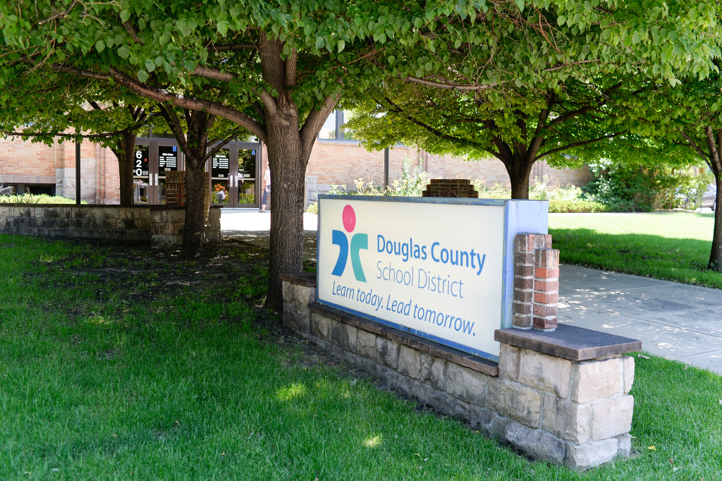 2 Douglas County high schools move to remote learning due to
quarantine-related staffing issues 1