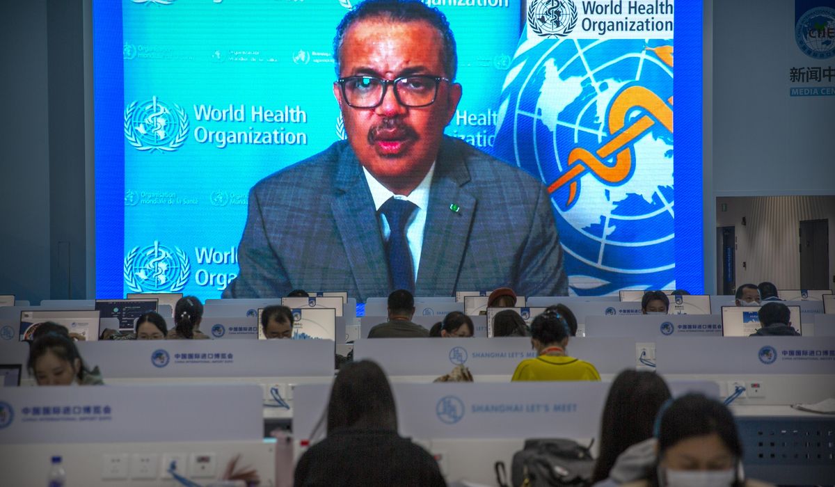 China opens import expo under anti-disease controls 1
