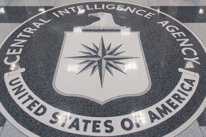 CIA Officer Killed in Somalia Is 136th Known to Have Died
Serving Spy Agency 1