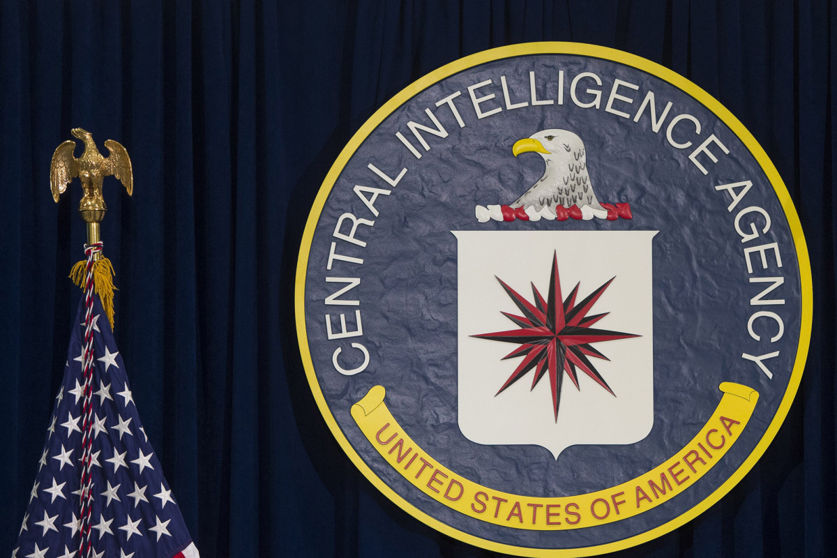 CIA officer killed during combat in Somalia 1