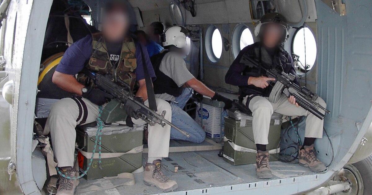 Defense Officials Fear Trump To Initiate Covert Ops
Against Iran During Last Days In Office 1