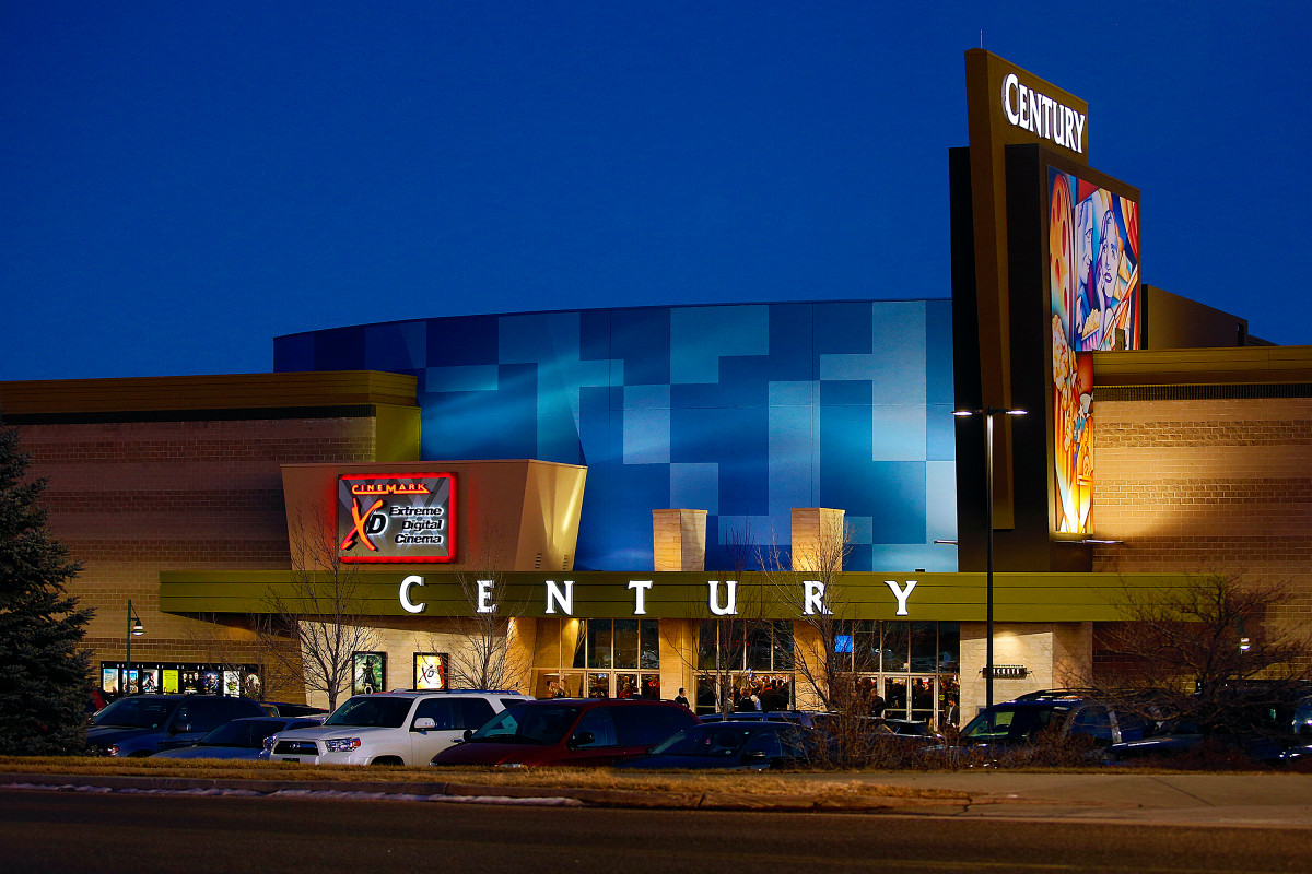 Cinemark posts huge loss as COVID-19 pummels movie
theaters 1
