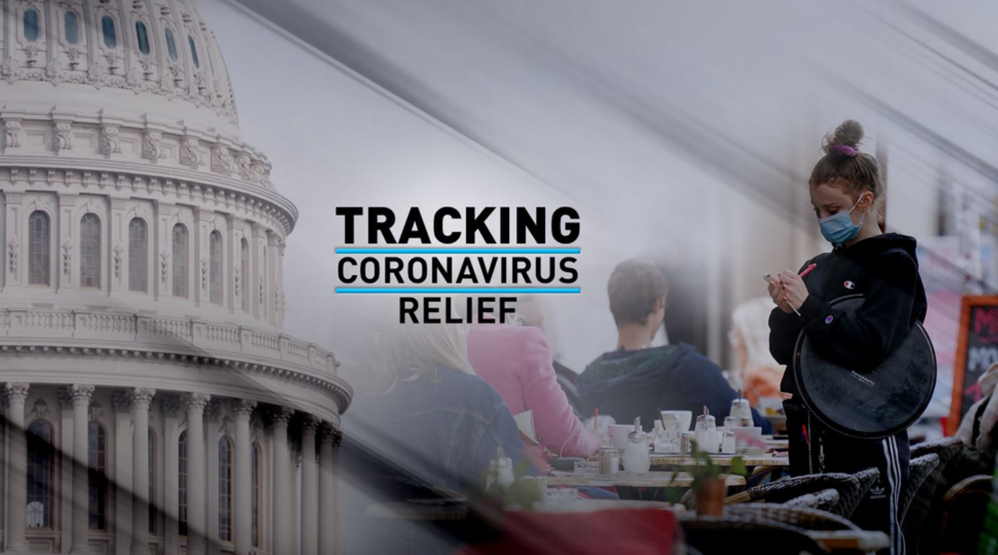 Tax Payer Funded Coronavirus Relief is Double the 2009
“Stimulus” Plan – Abuse, Fraud and Waste Exposed (Full
Measure) 1