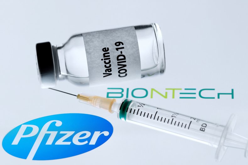 How Coronavirus Vaccine Side Effects Will Be Tracked in the
U.S. 1