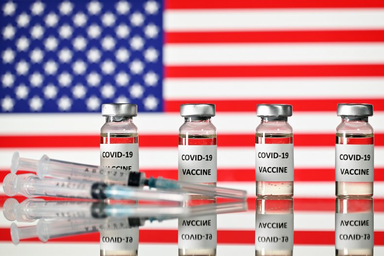 Pfizer and Moderna Battling for First Place in the COVID-19
Vaccine Sweepstakes 1