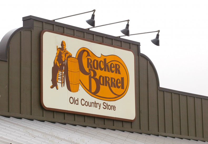 Which Restaurants Are Open on Thanksgiving 2020: McDonald's,
Cracker Barrel, Boston Market and More 1