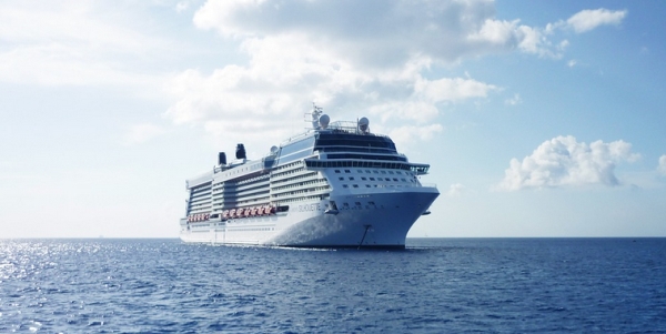 Passenger aboard 1st Caribbean Cruise since shutdown tests
positive for coronavirus 1