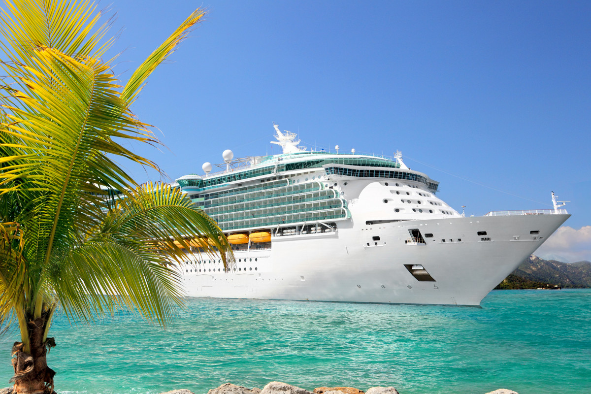 First cruise ship to resume sailing Caribbean has COVID-19
outbreak 1