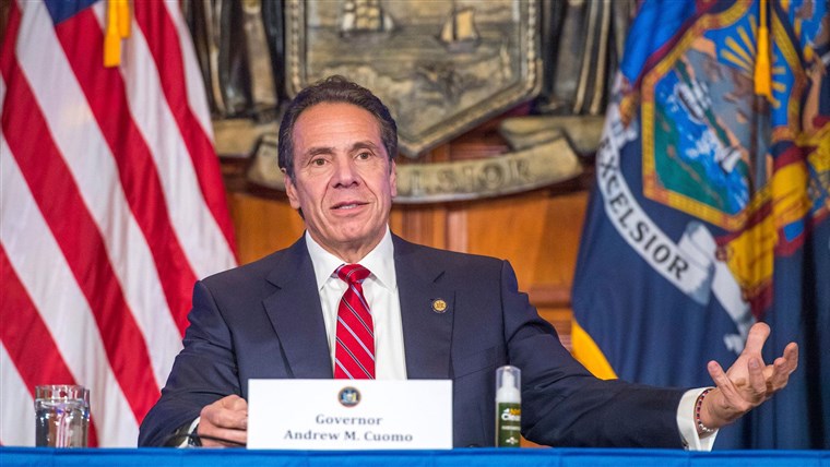New York City to open field hospital for first time since
spring as Covid-19 cases spike 1