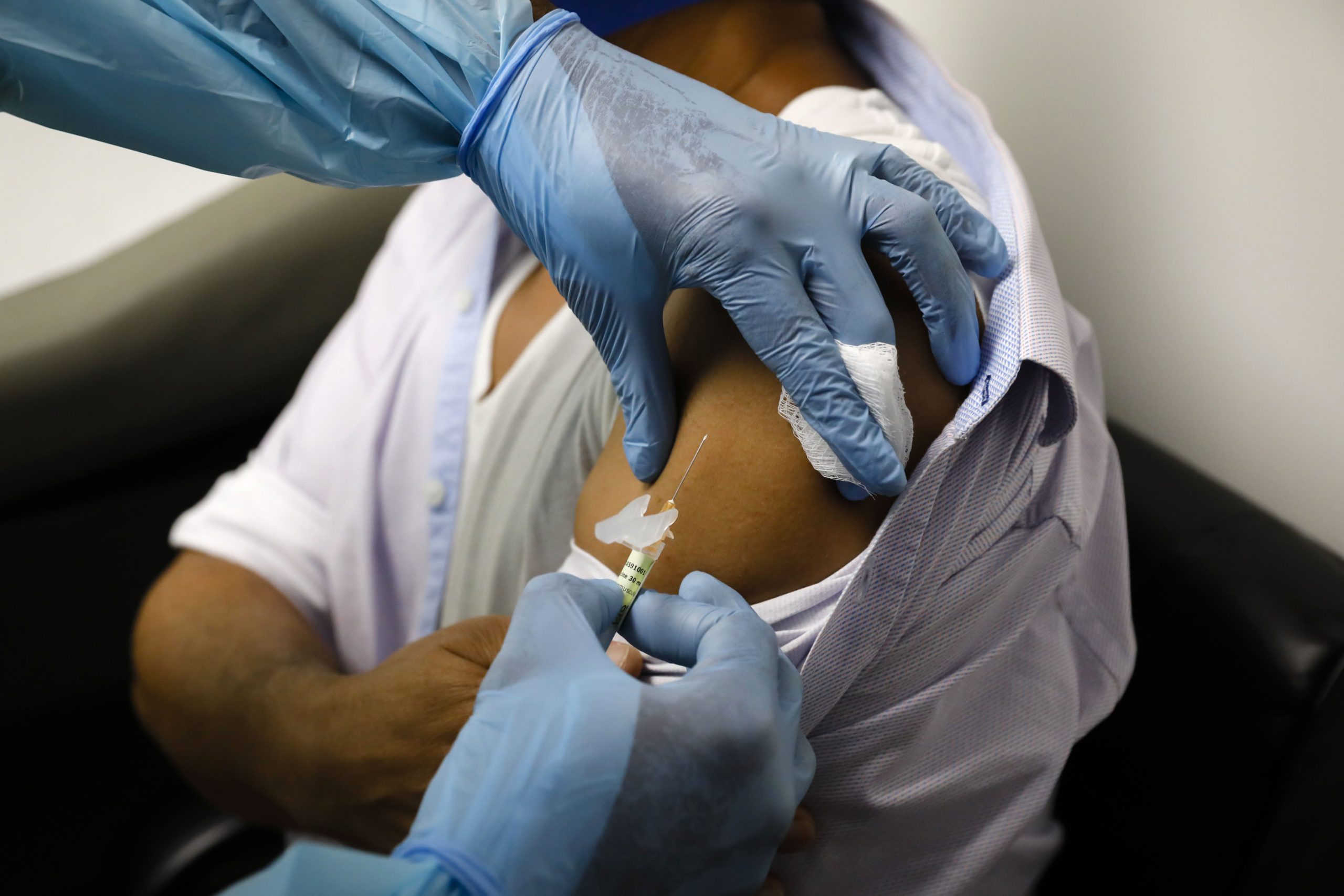 Donald Trump Jr. tests positive for coronavirus 1