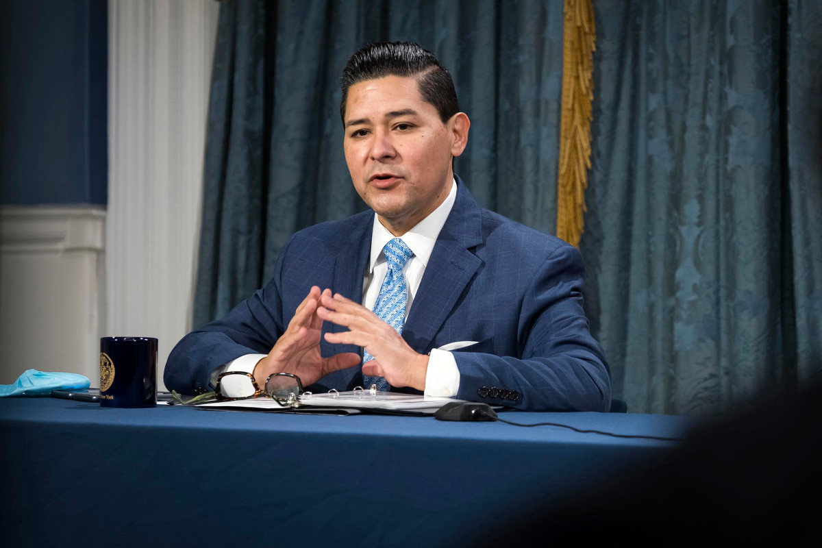 NYC DOE failing to provide education to disabled kids amid
COVID-19, lawsuit alleges 1