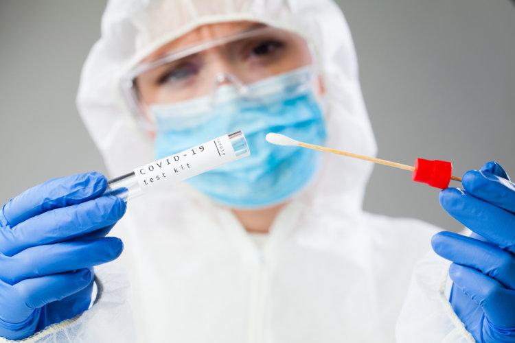 The COVID-19 RT-PCR Test: How To Mislead All Humanity Into
Accepting Societal Lock-Downs 1