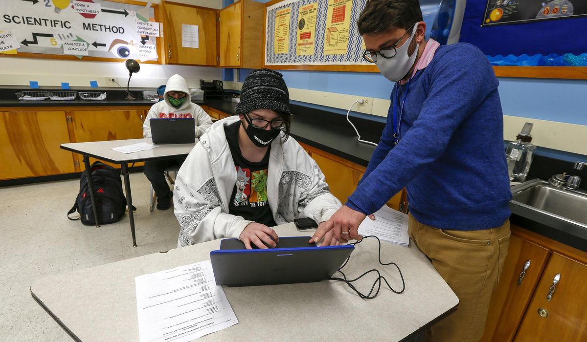 Lessons from COVID-19 pandemic teaching educators
too 1