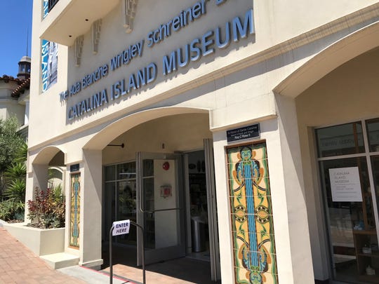 Disneyland isn't all that's closed in California: Museum
advocates push back against 'restrictive' COVID-19 reopening
rules 1