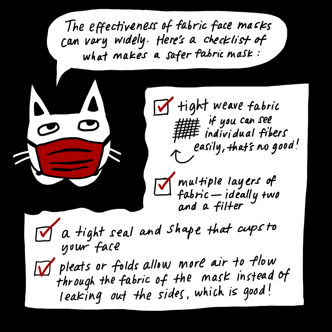 Coronavirus FAQs: Are 3 Masks Better Than 1? Will Mouthwash
Keep You Safe? 1