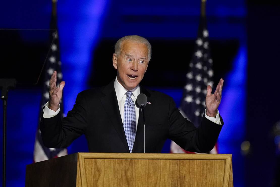 Biden Coronavirus Board Member: I Don't Think Life Is Worth
Living After 75, So Won't Take Flu Shots 1