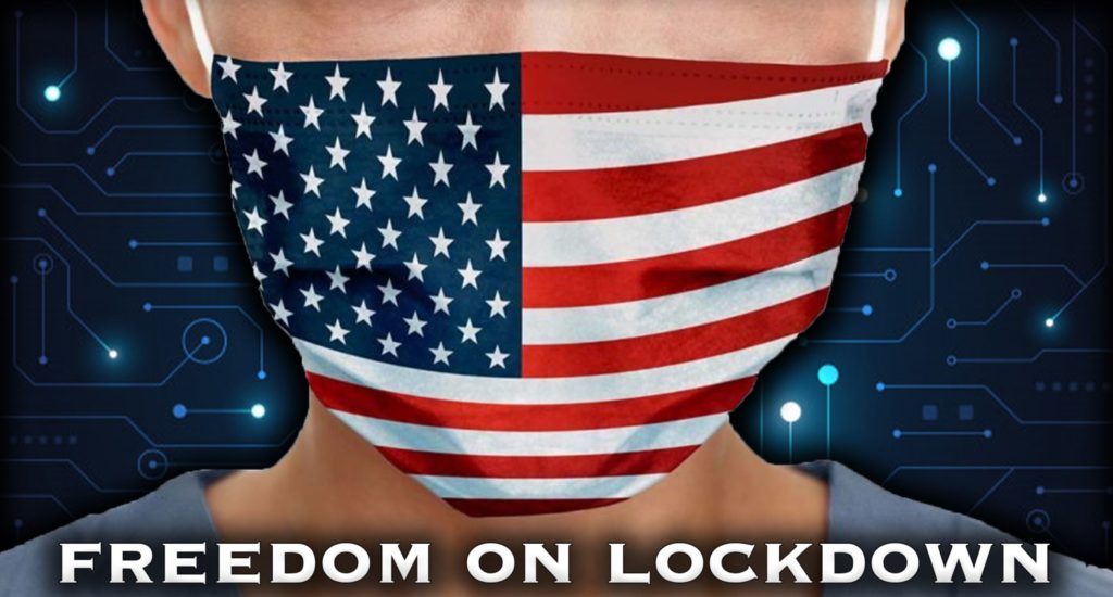 Gavin Newsom’s Deception: Lockdowns to Return after Recall
Election 1
