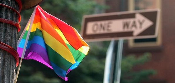 Major LGBT group urges Biden to strip accreditation of
Christian schools, colleges 1