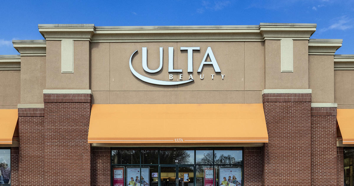 Ulta Beauty to open shops inside 100 Target stores 1