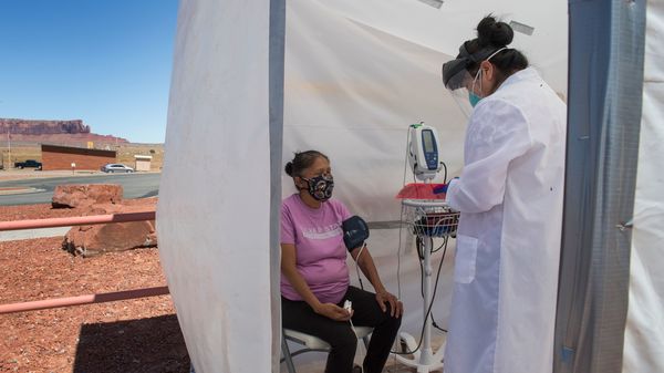 Coronavirus FAQ: Could COVID-19 Ever Be Considered A
Preexisting Condition? 1
