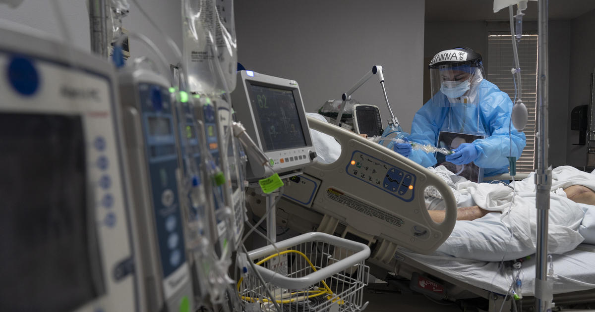 Daily coronavirus cases are rising in all 50 states 1