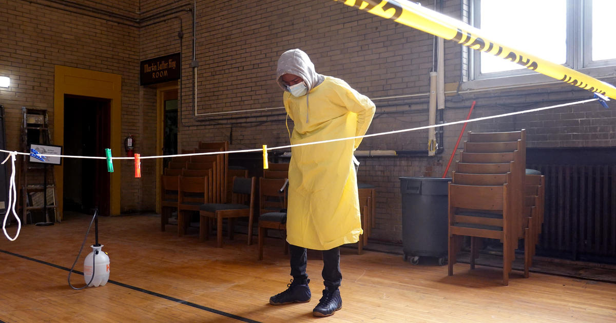 Local leaders implement drastic changes as COVID-19 cases
surge 1