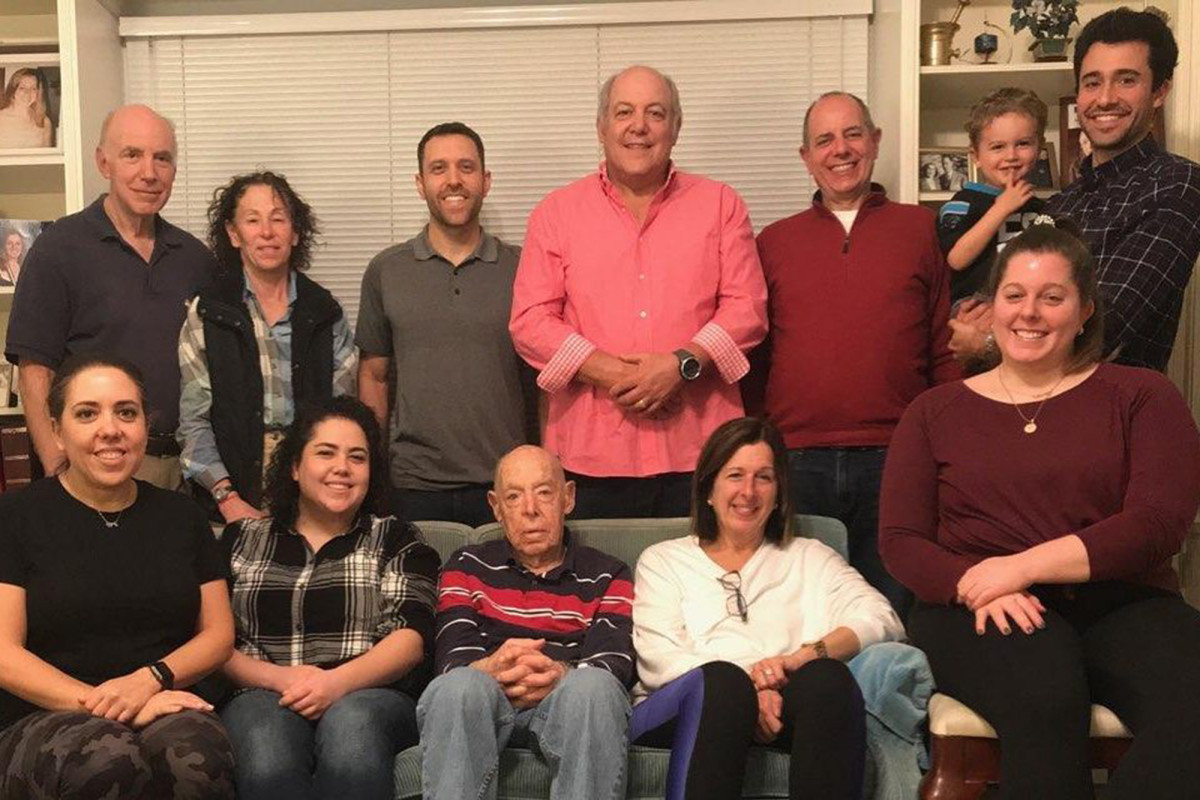 99th birthday becomes COVID-19 superspreader event after
family infected 1