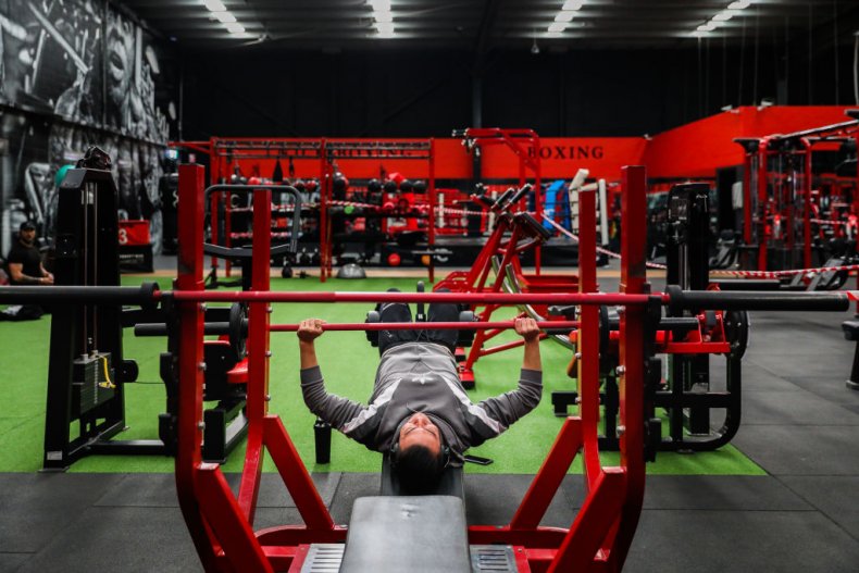 Are Gyms Open on Veterans Day? Opening Hours For Planet
Fitness, LA Fitness and Others 1