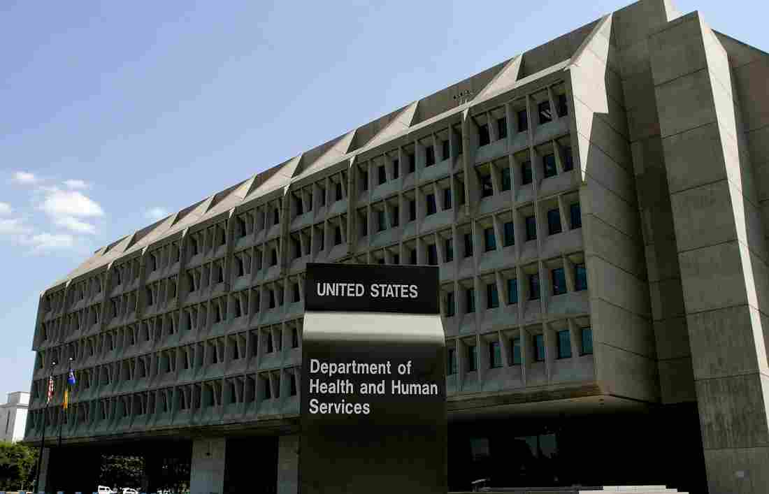 HHS Released More Coronavirus Vaccine Contracts As Election
Results Unfolded 1
