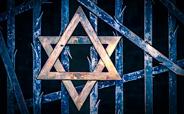 Dutch Protestant Church admits failing Jews in World War
II 1