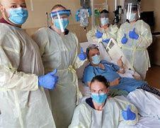 COVID-19 Is Not As Deadly As We Were Told... But Now
What? 1