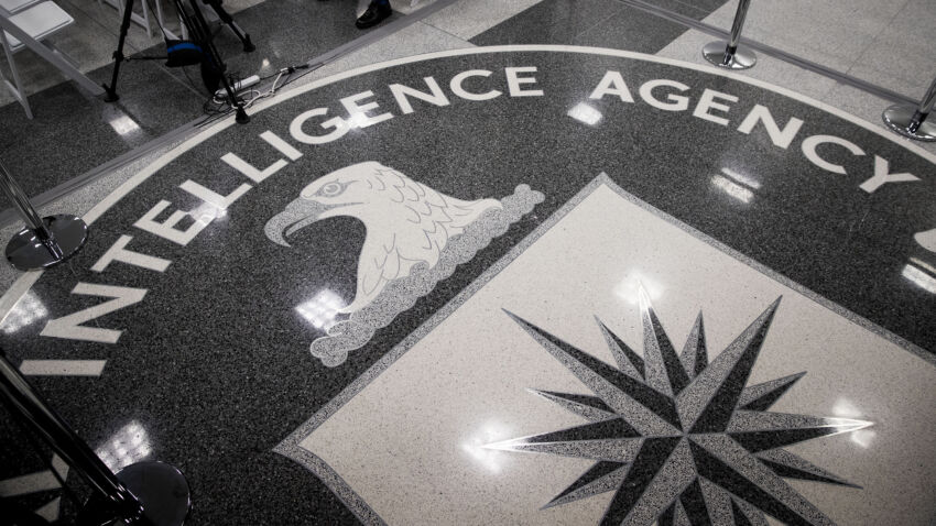 CIA officer is killed in Somalia 1