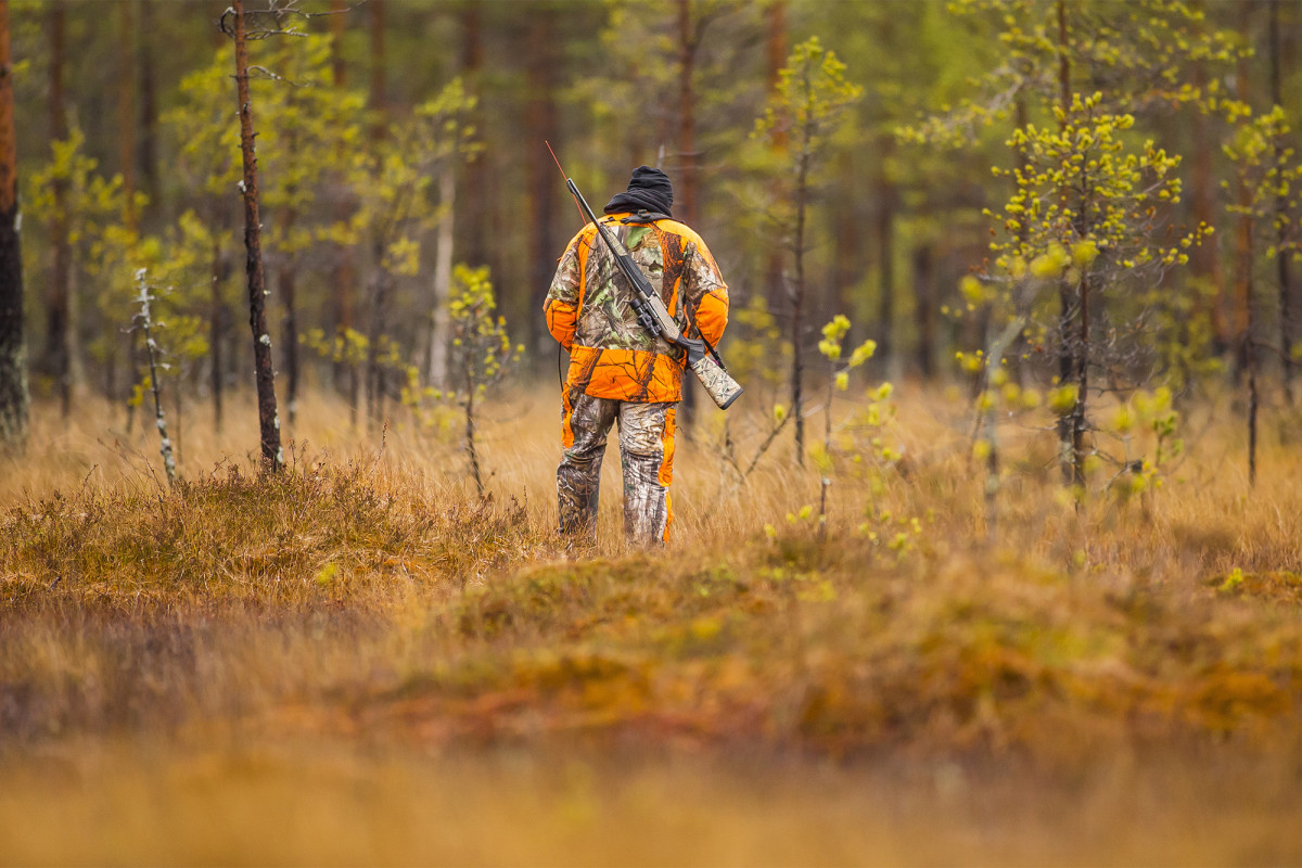 New York hunting licenses surge amid COVID-19
pandemic 1