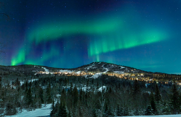 How coronavirus will change skiing this season 1