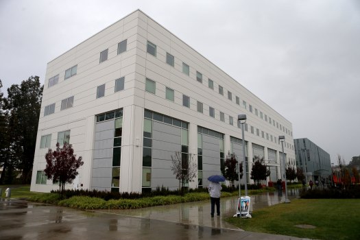 Looking for a job? This Bay Area university shared its
database with thousands of remote job openings 1