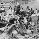 Historians Say That First Thanksgiving Wasn’t Total Fuckfest
That’s Taught In Schools 5