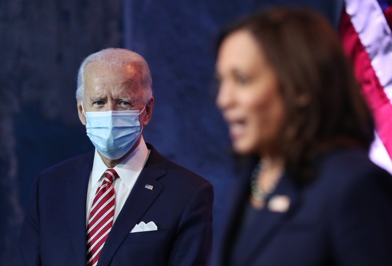 239 Groups Urge Biden to Use Executive Power to Cancel
Student Debt on First Day in Office 1