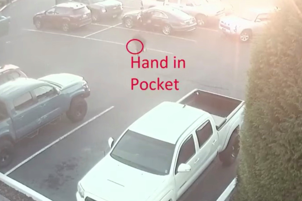 Washington deputies fired 34 rounds in fatal shooting that
sparked protests: report 1