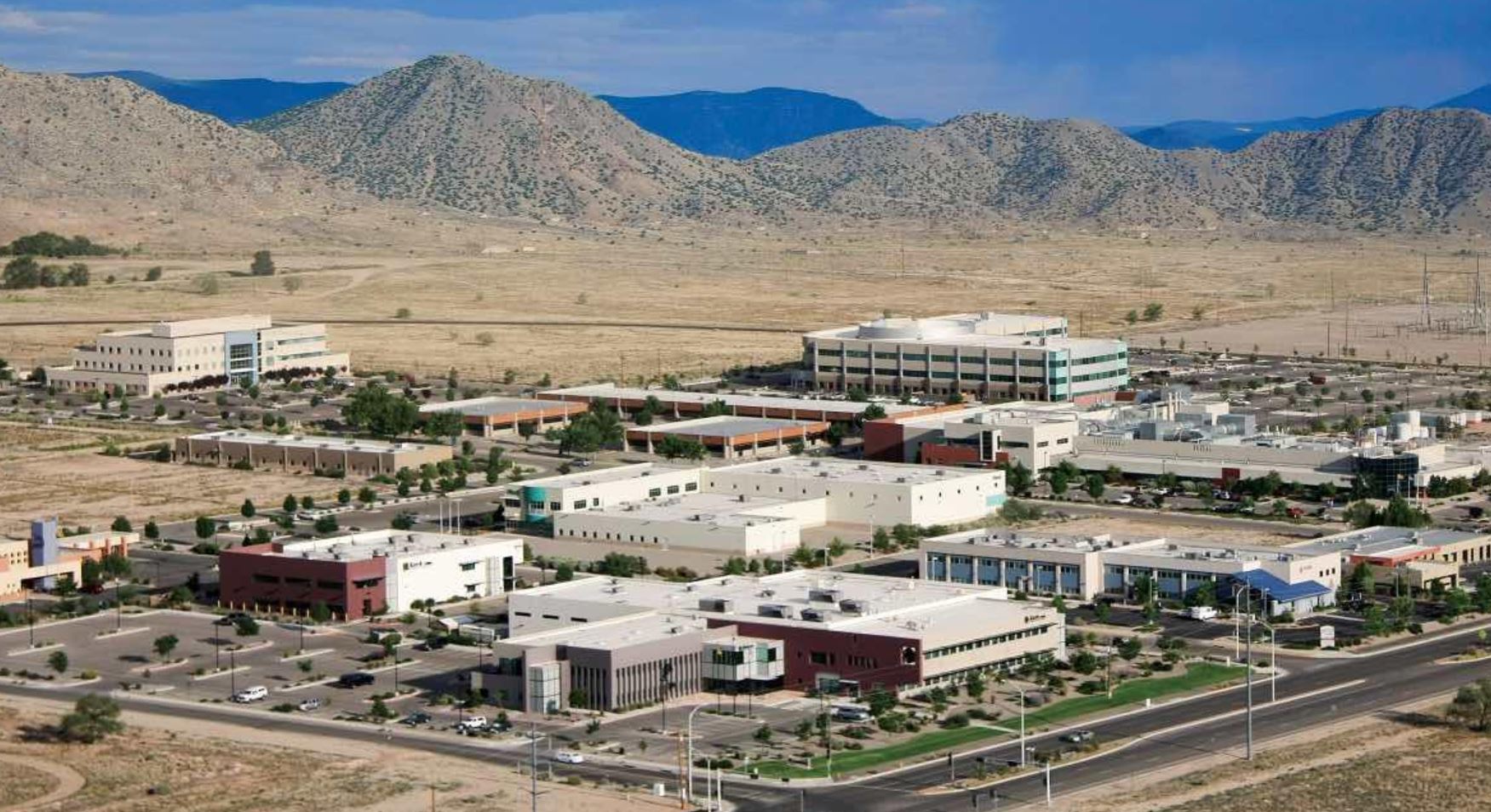 The Next Area 51? Space Force Opens New Lab For Testing
“Novel Space Vehicles” 1