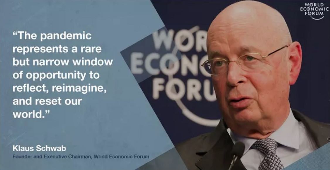 America’s Economy Cannot Survive Another Lockdown, And The
Cult Of The Reset Knows It 1